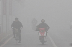 油品升級能否驅(qū)散霧霾？