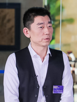 徐浩宇：為父母制藥、為親人制藥