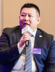 畢文寶：企業(yè)要重視技術(shù)創(chuàng)新，先試先行