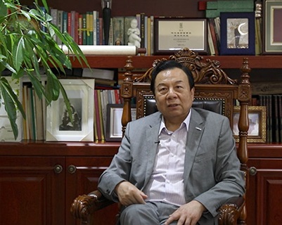 全國人大代表李曉林:建立長效機制，利用電商實現(xiàn)精準(zhǔn)脫貧