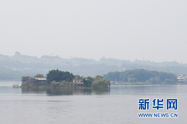 沙田柚、全魚宴 重慶長壽區(qū)打造農(nóng)旅結合新業(yè)態(tài)