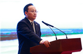 顧坤：立足江蘇、輻射全國(guó)、拓展海外 力爭(zhēng)成為食品行業(yè)品牌國(guó)際展會(huì)