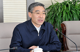 長春市委副書記、市長劉長龍：強化社會監(jiān)督 齊抓共管搞創(chuàng)建