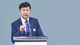 無限極邢力：始終堅(jiān)持務(wù)實(shí)誠信，持續(xù)為消費(fèi)者創(chuàng)造價(jià)值