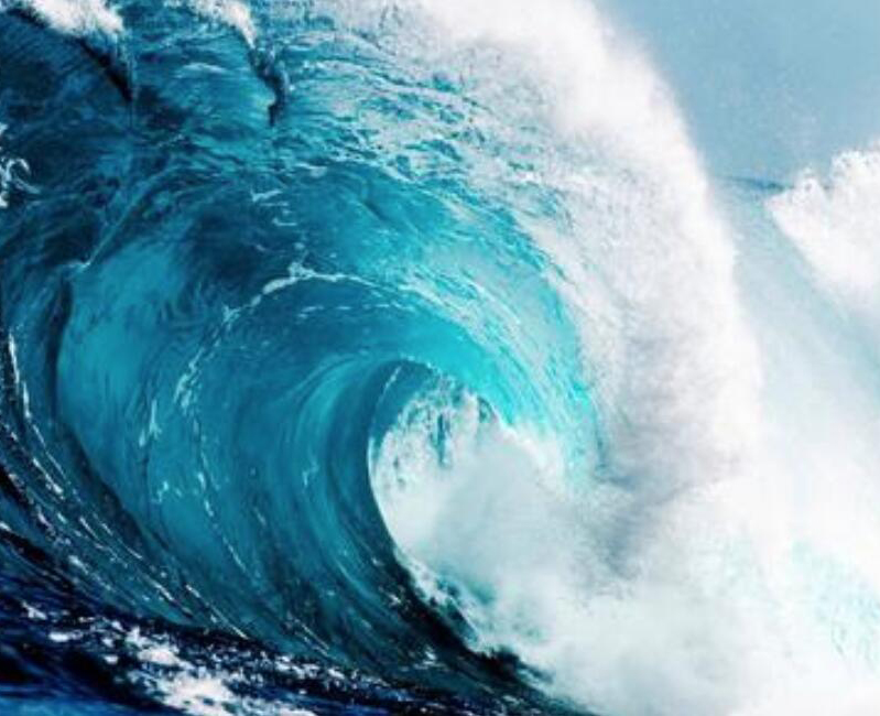 【財(cái)經(jīng)翻譯官】浪奔、浪流