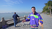 英國(guó)小哥“天籟之音”挑戰(zhàn)《七子之歌》，出道即巔峰！