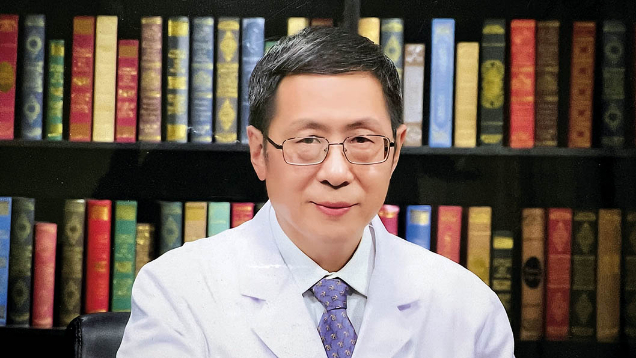 他們，向7000多種罕見病宣戰(zhàn)