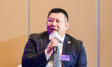 畢文寶：企業(yè)要重視技術(shù)創(chuàng)新，先試先行