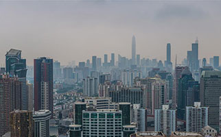 深圳特區(qū)：兩座地標，兩代建設者的奮斗故事