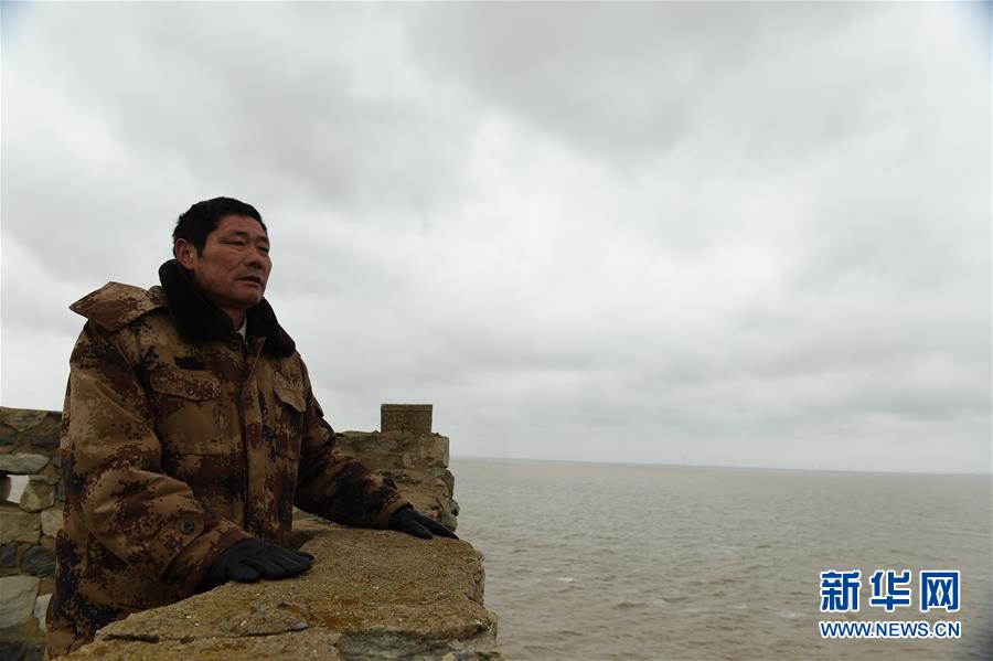 （新華全媒頭條·愛國情 奮斗者·圖文互動）（9）致敬，為祖國獻身的英雄！