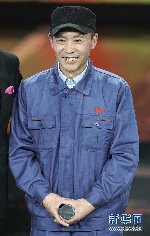 （圖文互動）（10）中央宣傳部、全國總工會聯(lián)合發(fā)布2019年“最美職工”先進事跡