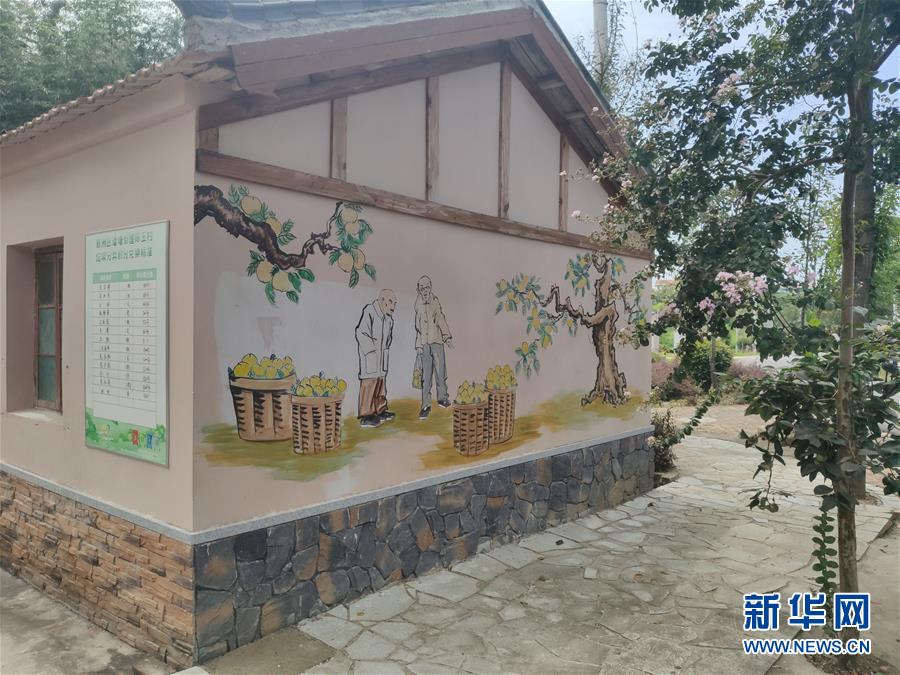 （總書記推動的改革身邊事·基層治理改革篇·圖文互動）（2）特寫：“銅墻鐵壁”是怎樣煉成的？——小村戰(zhàn)“疫”折射基層治理密碼