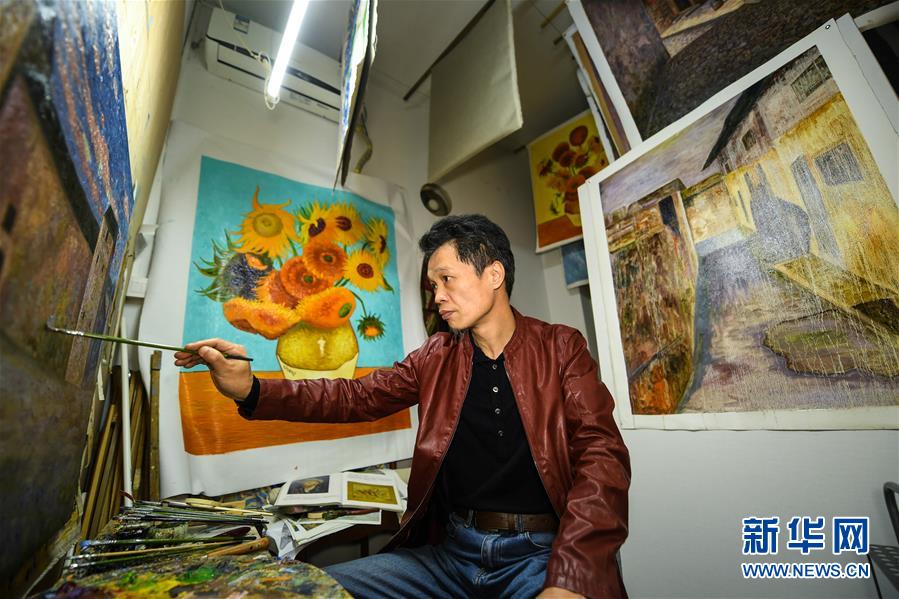 （新華全媒頭條·圖文互動）（6）鯤鵬展翅九萬里——深圳奮力跑好建設(shè)中國特色社會主義先行示范區(qū)“第一程”