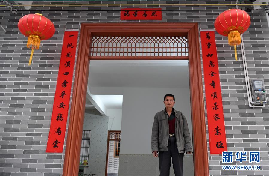 （新華全媒頭條·決戰(zhàn)決勝脫貧攻堅·督戰(zhàn)未摘帽貧困縣·圖文互動）（4）不獲全勝，決不收兵——全國52個掛牌督戰(zhàn)貧困縣脫貧攻堅紀(jì)實
