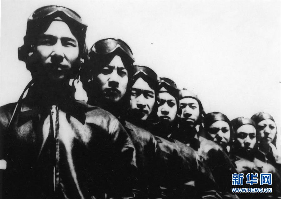 （紀念抗美援朝70周年·圖文互動）（1）王海大隊：敢打必勝，有我無敵