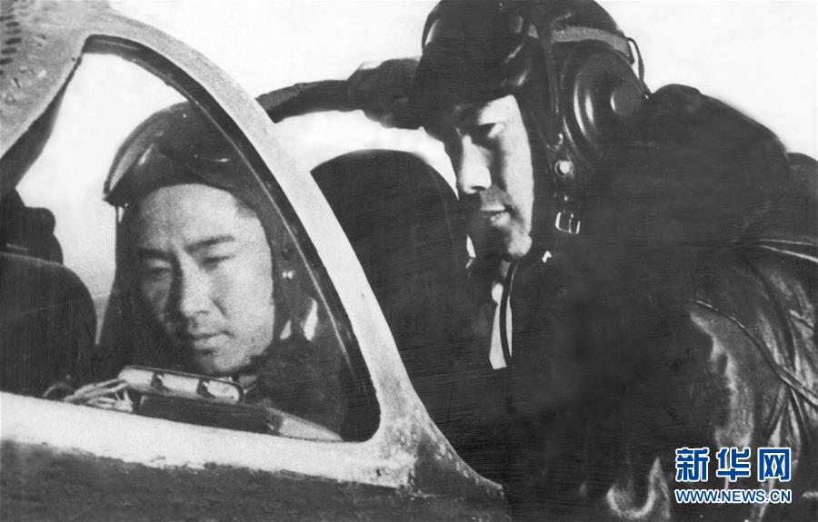 （紀念抗美援朝70周年·圖文互動）（2）王海大隊：敢打必勝，有我無敵