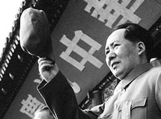 1950，第一個國慶節(jié)閱兵
