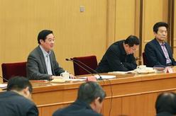 劉奇葆出席第六屆全國服務(wù)農(nóng)民、服務(wù)基層文化建設(shè)先進集體表彰座談會