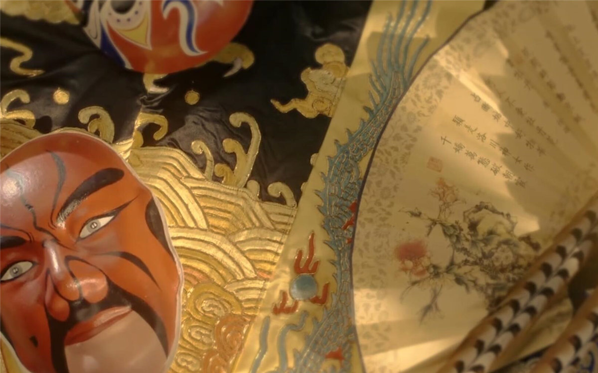 守護(hù)“非遺”，就是守護(hù)歷史