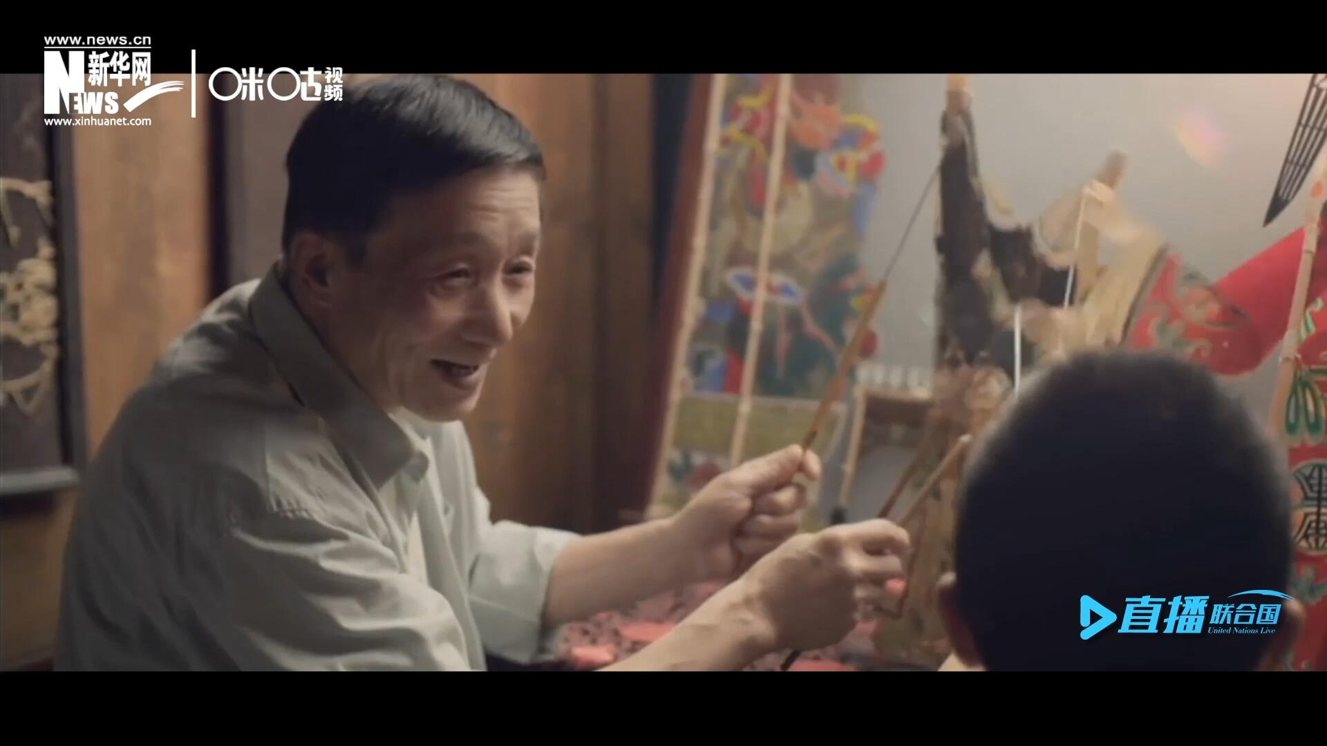 說起民間藝術(shù)，你最先想到的是刺繡、剪紙還是皮影戲？