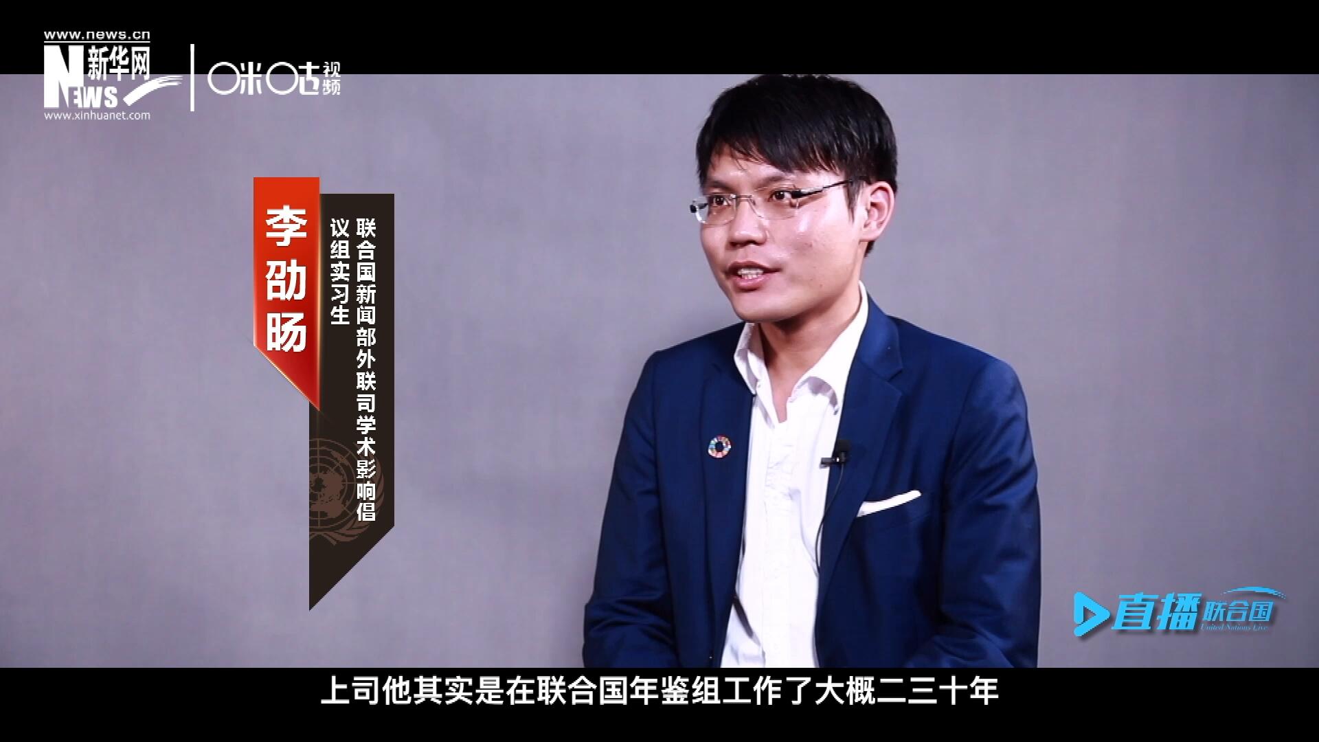 “我?guī)缀跛械膯卧~都是錯的，在他眼里。那么我就只能不斷地去培訓(xùn)自己，讓自己的用詞表達(dá)更加精確。” 