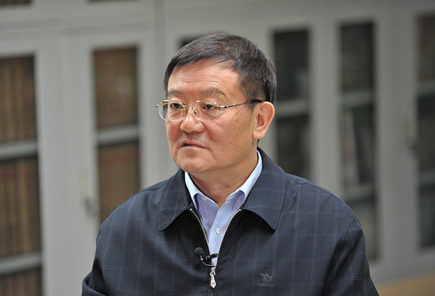 座談會召開既有“里程碑”的歷史意義，也有“指南針”的現(xiàn)實意義