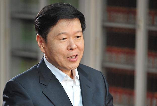 便民惠企，切實增強(qiáng)企業(yè)獲得感