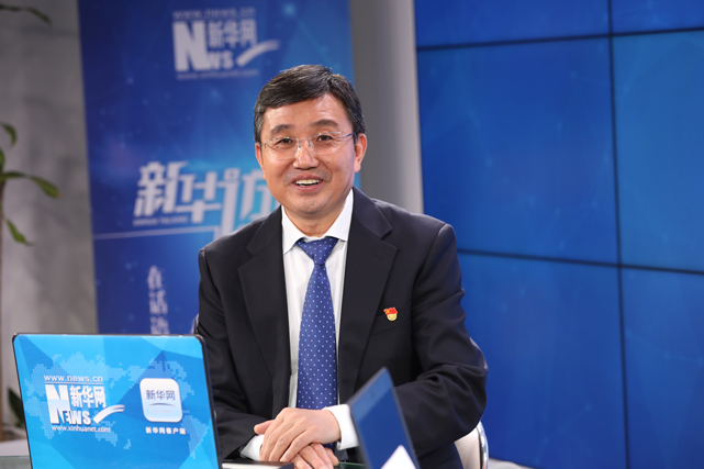 以專(zhuān)注、專(zhuān)業(yè)去創(chuàng)新推進(jìn) 不斷激發(fā)黨建活力