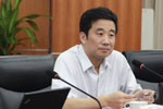 晏平：空氣一不好，我們就發(fā)怵