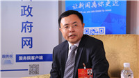 邵志清：應(yīng)制定大數(shù)據(jù)法，加快數(shù)據(jù)開(kāi)放共享