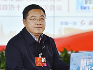 正邦集團(tuán)董事局主席、總裁林印孫