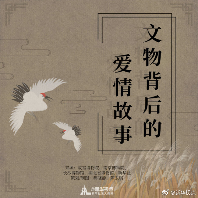 古人是怎么表達(dá)內(nèi)心深情的？