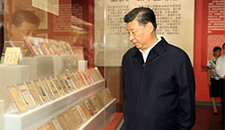這些年，這些展，總書記這些話直抵人心