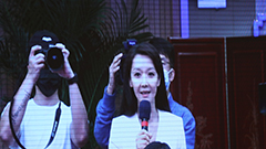 香港鳳凰衛(wèi)視、鳳凰網(wǎng)記者