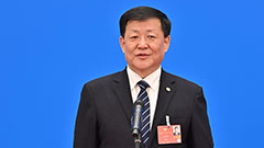 全國政協(xié)委員 中國民間商會副會長、遼寧奧克控股集團董事局主席 朱建民