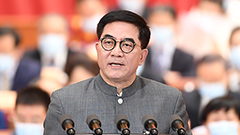 九三學(xué)社上海市委會副主委，復(fù)旦大學(xué)生物醫(yī)學(xué)研究院院長，中國科學(xué)院院士 葛均波