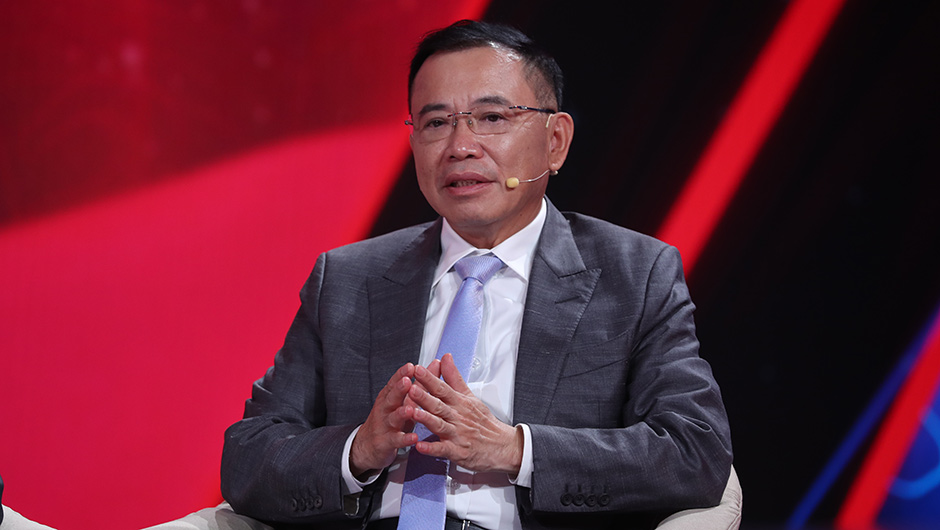 TCL創(chuàng)始人、董事長李東生解答網(wǎng)友問題