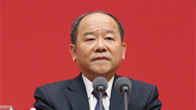 國家發(fā)展和改革委員會黨組成員、副主任，國家統(tǒng)計局黨組書記、局長寧吉喆