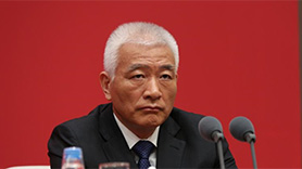 科學(xué)技術(shù)部黨組書記、部長王志剛