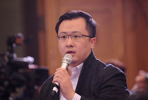 人民日報、人民網(wǎng)記者提問