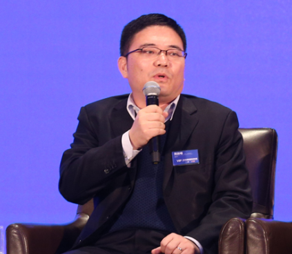 京東方科技副總裁、首席戰(zhàn)略官荊林峰：京東方將向全球開(kāi)放技術(shù)端口