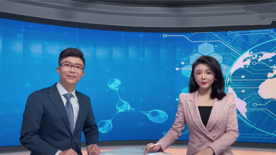 主播們啊 | 放心吧，世界，有中國疫苗在呢！
