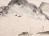 倪萍國(guó)畫作品拍出百萬高價(jià)