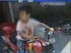 司機太??！3歲幼童駕"車"上路找媽媽