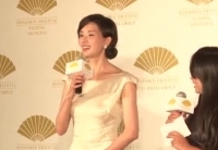 林志玲下半年無戲約？女神也停工