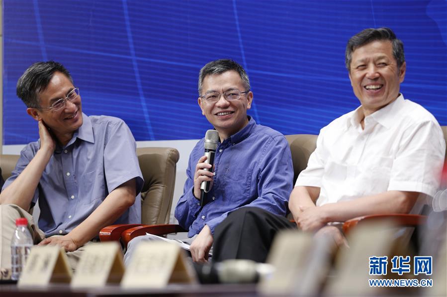 （XHDW）（3）美逆流而動(dòng)殃及世界經(jīng)濟(jì) 多邊主義終將勝利——專(zhuān)家學(xué)者評(píng)析中美經(jīng)貿(mào)摩擦走向
