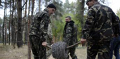 烏克蘭軍事緩沖區(qū)能否緩解沖突？