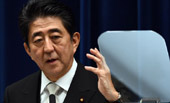安倍睦鄰 誠(chéng)意幾何？