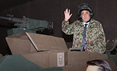 “安倍戰(zhàn)車(chē)”向南墻發(fā)起撞擊？