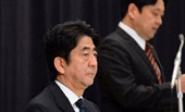 三問(wèn)安倍：歷史豈可恣意輕浮？